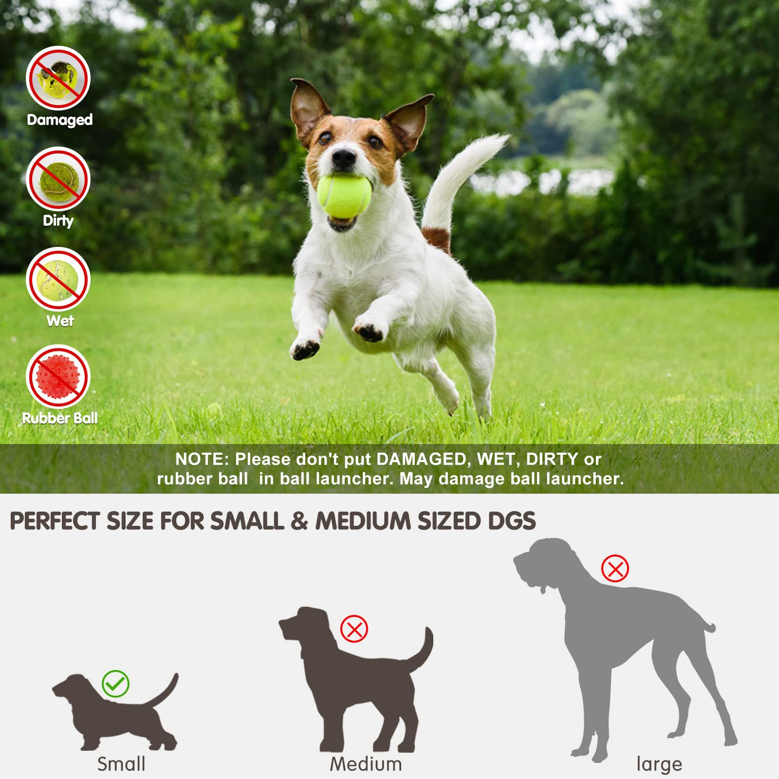 Ball Launcher Dog Interactive  - Catapult Launcher Toy review and price